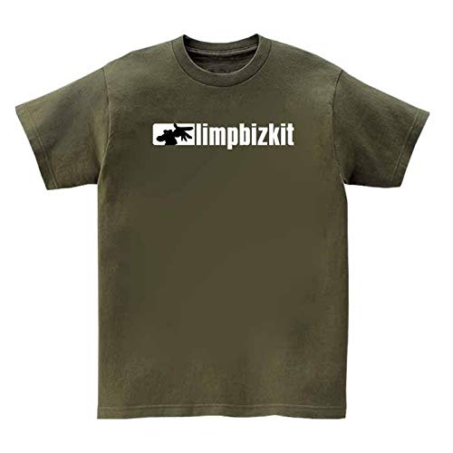 ロックバンドtシャツ リンプ・ビズキット（Limp Bizkit） Amazon | リンプ ビズキット バンド ロック パンク メタル 半袖T